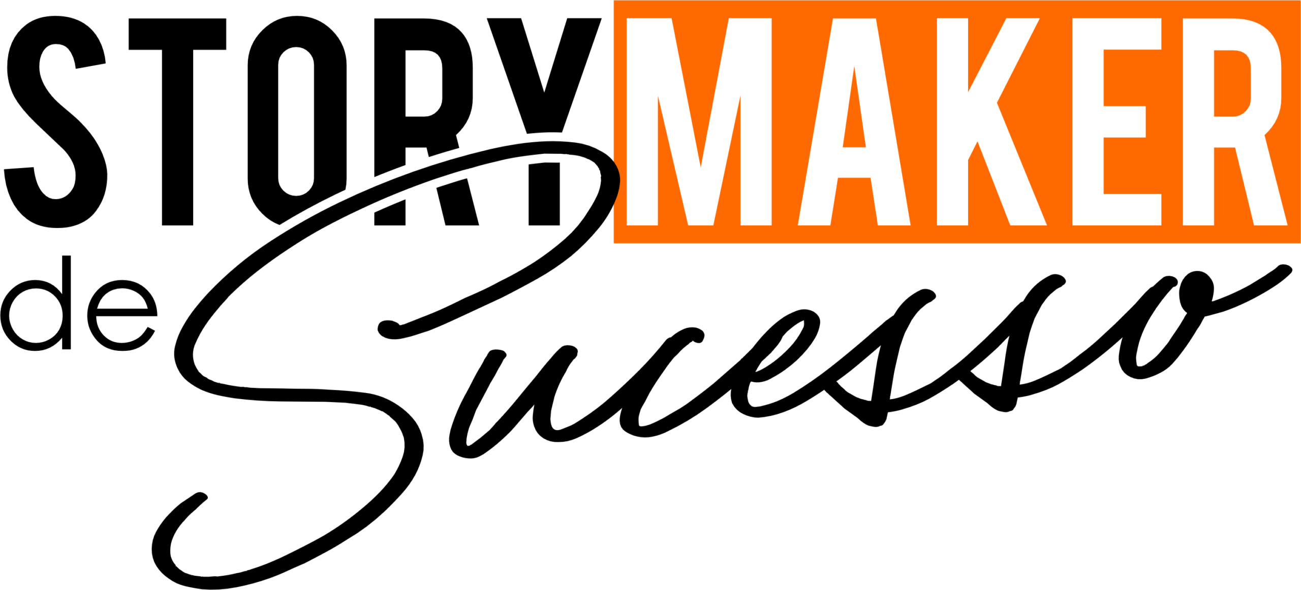 Storymaker De Sucesso